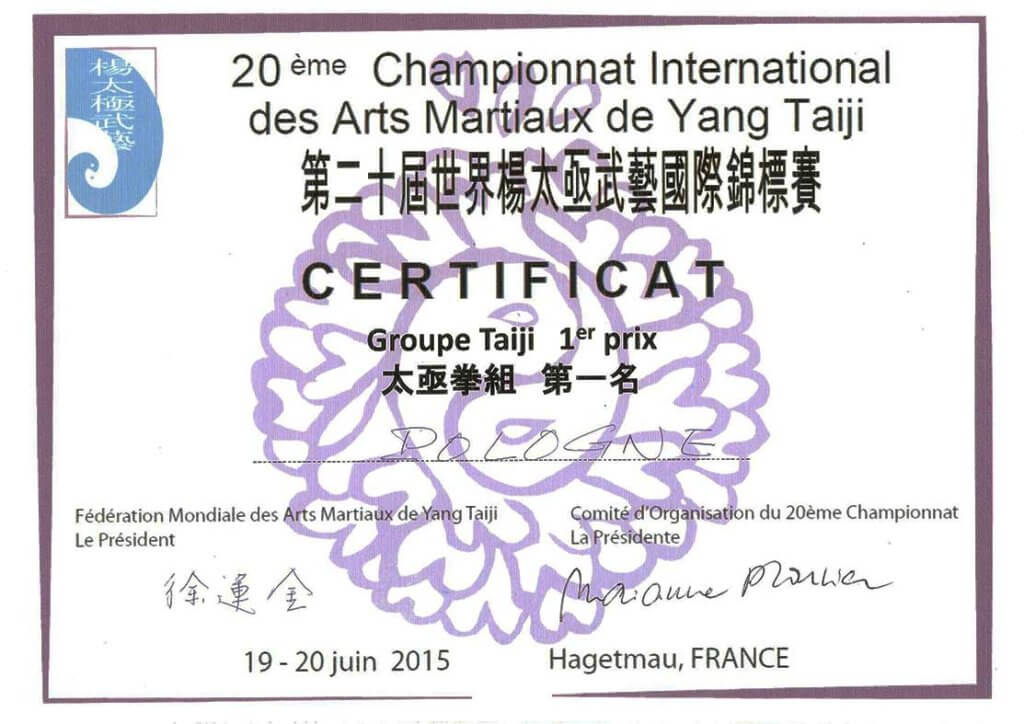 Certyfikat-Hagetmau_2015