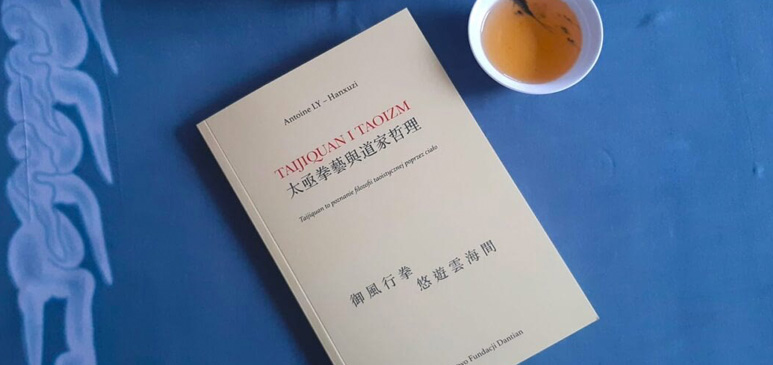 Taijiquan i Taoizm (tai chi)
